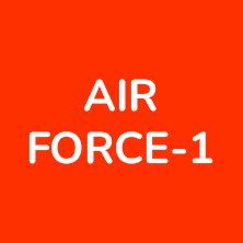 Air Force-1