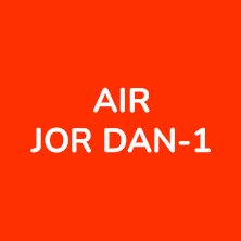 Air jordan-1
